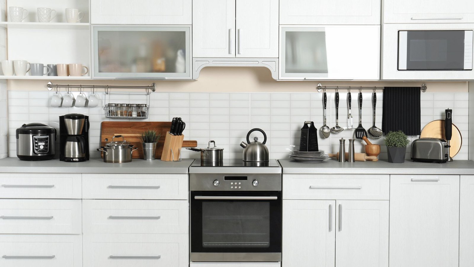 How to Choose the Right Lighting for Kitchen
